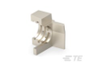 Connector Strain Relief - 213621-4 - TE Connectivity