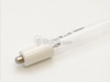 75 Watt, 62" Single Pin T5 Germicidal Fluorescent Bulb - 292698 - bulbs.com