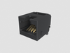 Modular Jacks - RJE3A1880402N - Amphenol Communications Solutions