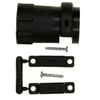 Connectors, Interconnects - Circular Connectors - Backshells and Cable Clamps - 1363588-182661-1 - Win Source Electronics