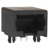 Modular/Ethernet Connector (RJ45, RJ11) Jacks - 0432028105-ND - DigiKey