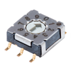 DIP Switches - 2223-RDS-10S-7229-A-SMT-TR-ND - DigiKey