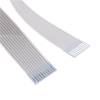 Flat Flex Ribbon Jumpers, Cables - FJ-10-D-06.00-4-ND - DigiKey