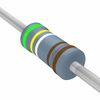 Through Hole Resistors - MFR100FRF73-5K49-ND - DigiKey
