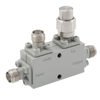 RF Directional Coupler - PE2CP1120-10 - Quarktwin Technology Ltd.