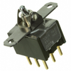 Switches - Rocker Switches -- M2032TNG03 - Image