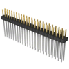Headers, Male Pins - S2061E-23-ND - DigiKey