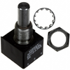 Potentiometers, Variable Resistors - Rotary Potentiometers, Rheostats - 657BR0502 - Acme Chip Technology Co., Limited