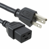 Power, Line Cables and Extension Cords - 486-1964-ND - DigiKey