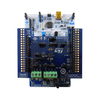 Evaluation and Demonstration Boards and Kits - 497-P-NUCLEO-IOD02A1-ND - DigiKey