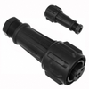 Circular Connector Assemblies - 708-1464-ND - DigiKey
