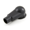 VTE, Inc. 405N9V14 Eyelet, Ring & Lug Terminal Insulator, 2-2/0 Ga., Black - 23547 - Waytek, Inc.