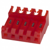 Free Hanging, Panel Mount - 3-644467-5-ND - DigiKey