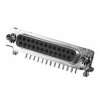 D-Sub Connector Assemblies - A23315-ND - DigiKey