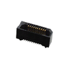 Arrays, Edge Type, Mezzanine (Board to Board) - ERF8-010-01-L-D-EM4-EGPS-TR-ND - DigiKey