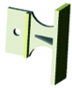 Enclosures Accessories and Hardware - HA14 - Powell Electronics, Inc.