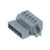 Headers, Plugs and Sockets - 2946-231-605/019-000-ND - DigiKey