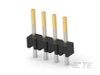 PCB Headers & Receptacles - 5-146285-4 - TE Connectivity
