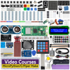 Educational Kits - 4411-CN0412D-ND - DigiKey