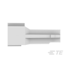 Rectangular Connector Housings - 17-2400014-5-ND - DigiKey