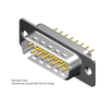 D-Sub Connector Assemblies - 900-1731091991-ND - DigiKey
