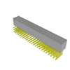 Headers, Receptacles, Female Sockets - SSW-123-02-T-T-RA-ND - DigiKey
