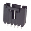 Headers, Male Pins -- 5-103669-4 - Image