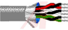 PAIRED CABLE, 3 PR, 24AWG STRAND (7X32), PVC INSULATE, INSTRUMENTATION/COMPUTER - 70004916 - Allied Electronics, Inc.