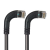 Modular/Ethernet Cables (RJ45, RJ11) - 5073-TRD815ZRA14BLK-3-ND - DigiKey