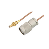 Coaxial Cables (RF) - 6099-PE3C4402-36-ND - DigiKey