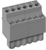Pluggable Terminal Blocks - 252 - LMI Components, Inc.