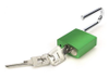 Padlocks - 217695 - RS Components, Ltd.