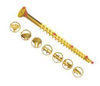 Wood Screws - 1456480 - RS Components, Ltd.