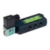 Pneumatic Solenoid Valves -- 2556173 - Image