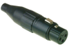 XLR Connectors - 6660535 - RS Components, Ltd.