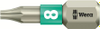 Screwdriver Bits - 8757414 - RS Components, Ltd.