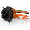 Power, Line Cables and Extension Cords - 1734-2393949-6-ND - DigiKey
