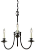 Mini Chandeliers-Candle - 638855 - Light Center (The)