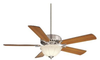 52-SGB-5RV-SN Fans-Ceiling Fans - 656742 - Capital Lighting, Inc.