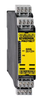 Monitoring two-hand control panels to EN ISO 13851 - SRB201ZH - SRB201ZH 24VDC -  - Schmersal Inc.