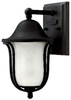 2636BK Exterior -Wall Mount - 618910 - Capital Lighting, Inc.