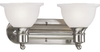 P3162-09 Bathroom Fixtures-Two Lights - 786896 - Capital Lighting, Inc.