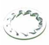 DIN 6798 Overlapping Tooth Type Internal Lock Washer - Image