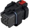 AMPSEAL 16 Series Receptacle Contact Housings -- 776531-2 - Image