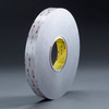 3M VHB Tape 5930 Black 0.75 in x 72 yd Roll - 5930 BLACK 3/4IN X 72YDS - Ellsworth Adhesives