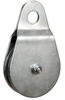 3M 99-0219 Silver Pulley - 078371-00899 - 078371-00899 - R. S. Hughes Company, Inc.