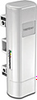 13 dBi Outdoor PoE Access Point (5 GHz) -- TEW-734APO  (Version v1.0R) - Image