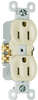 TradeMaster Receptacle - 3232SW - Legrand