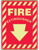 Safety Signs - PVSG1410B7331 - Panduit Corp.