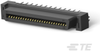 PCB Headers & Receptacles - 1734101-5 - TE Connectivity